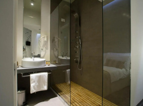 Hotel Santa Brigida