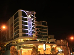 Golden Tulip Galaxy Banjarmasin