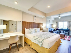 2 Mi to Universal Studios: Cozy Orlando Studio
