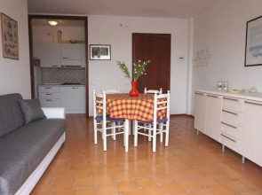 Apartment in Porto Santa Margherita 42873