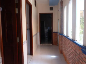 Uncle Thoong Motel