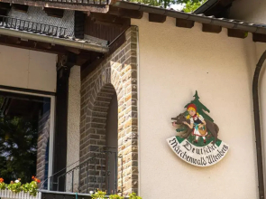 Privatzimmer Deutscher Märchenwald Altenberg