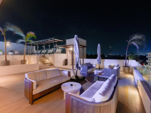 Coralia Hotel Cozumel
