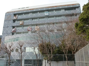 The Gran Resort Elegante Izu