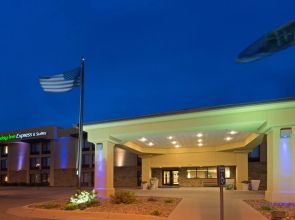 Holiday Inn Express Hotel & Suites Colby by IHG