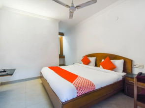 OYO 71780 V International