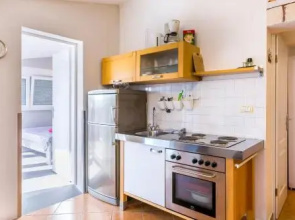 Apartments Kapovica