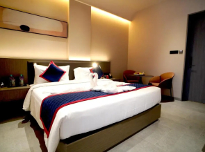 Zip By Spree Hotels Nanded