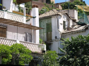 Apartamentos La Miga