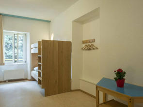 Youth Hostel Montreux