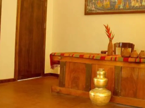 Palmleaves Beach Resort