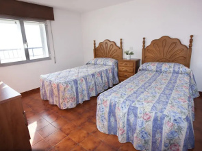106969 Apartment In Portonovo