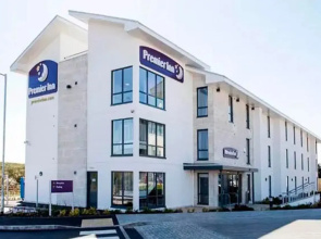 Premier Inn Weymouth