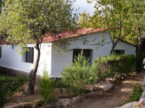 Hotel Chakras Colca