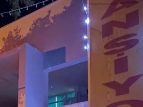 Temel Motel