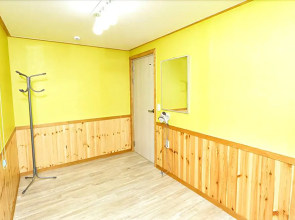 Yeosu Pierre Mont Pension
