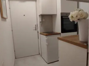 Apartman BARBARA