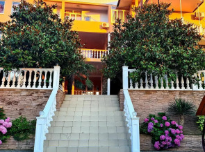 Русская сказка