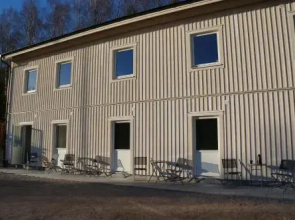 Uddevalla Vandrarhem - Hostel