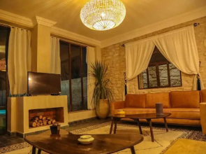 Villa Mamma Gio'