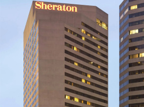 The Plaza Hotel Columbus at Capital Square