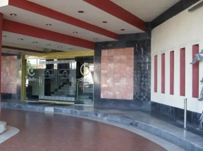 Hotel Sunio City