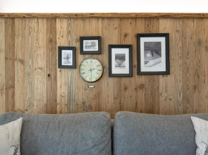 Buchberg Apartments, Ferienwohnung