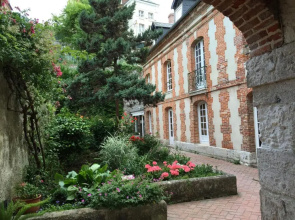 Le Petit Paradis