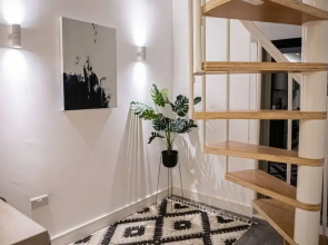 The City Chic Boutique Apartments