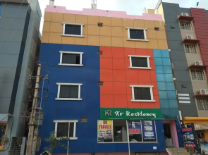 SP Residency