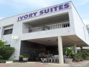 Ivory Suites