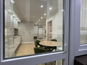 Апартаменты Renta36 (Рента) на улице 9 Января 133