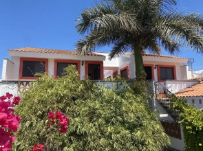 Villa Serena Centro Histórico