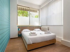 Comfortable Apartment - 3br/10p - Nation