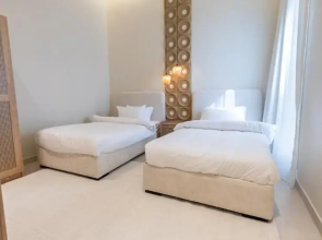 Luxurious Threebedroom Al Narjis Nayan