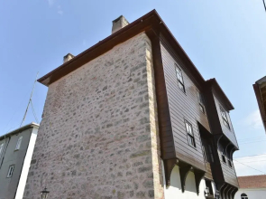 Konak Butik Hotel Papazin Evi