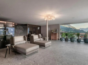 Prunner Luxury Suites