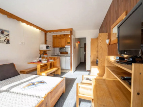 Villa Le Slalom Tignes 15209