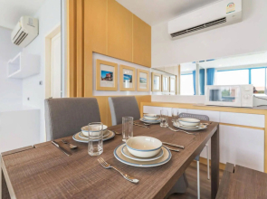 The Crest Santora By Favstay