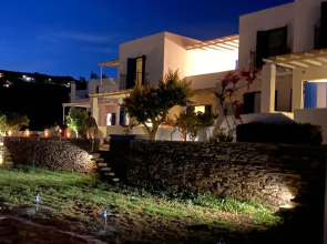 Spanos Apartments