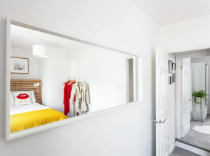 Bijoux Plymouth Cottage - Sleeps 6 - By Habita Property