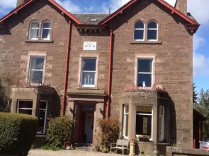Galvelmore House