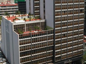 Hotel Casa Blanca