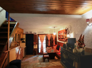 Dandy On The Hill  Agoriani | Chalet Erato |  Up to 4 people