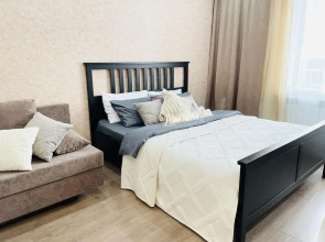 Атмосфера сна на улице Сибирская 42