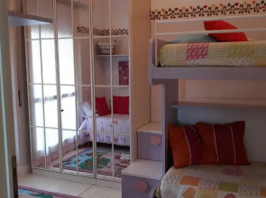 Gemma's Apartment