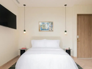 Casona Roma Norte