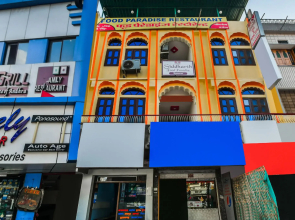 OYO 37450 Hotel Siddharth