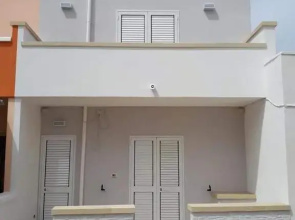 Casa 100m dal mare caraibico