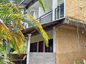 Final Gate Eco Resort